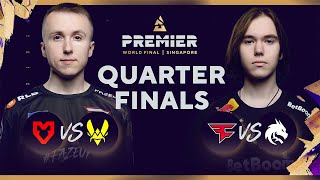 [CS2 ] BLAST Premier World Final 2024 Day 3