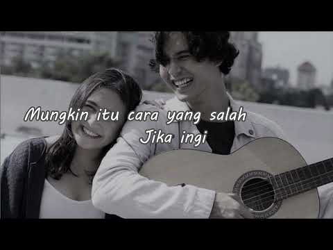 Selepas Gulita (lirik) - Prilly Latuconsina & Jourdy (Ost. Ku Kira Kau Rumah)