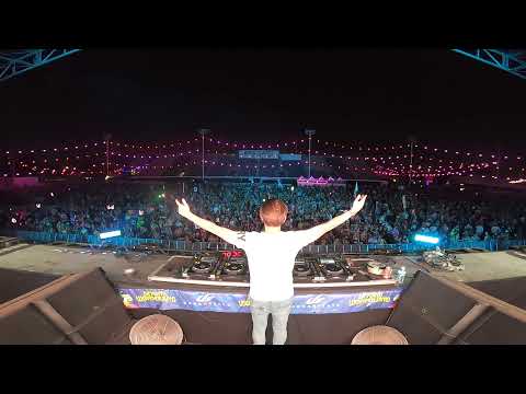 Craig Connelly - Live from Beyond Wonderland, 28-8-21