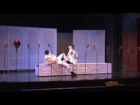 Info - Premijera predstave 