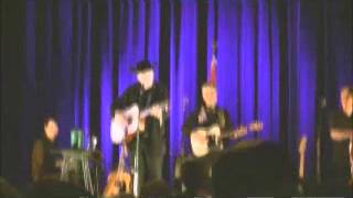 Stompin&#39; Tom Connors - Margo&#39;s Cargo (2011) Live at Centennial Hall