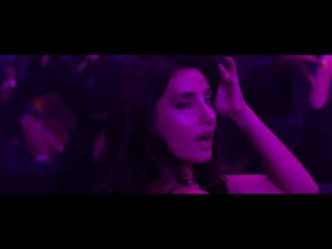 Dilbar_Ki_Aankhon_Ka___Thamma___Nora_F,_Ayushmann_K,_Rashmika. KVNMUSIC