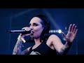 JINJER - Who Is Gonna Be The One (Live) | Napalm Records