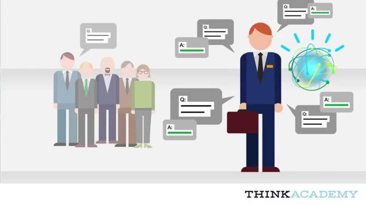 Eight Ways IBM Watson makes life Easier