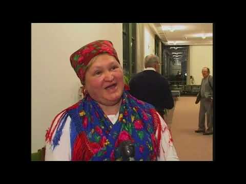 Mondschein Kórus – Szekszárd 2008.