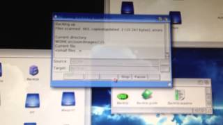 Backing Up AmigaOne X1000