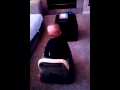 Dancing To Veggie Tales