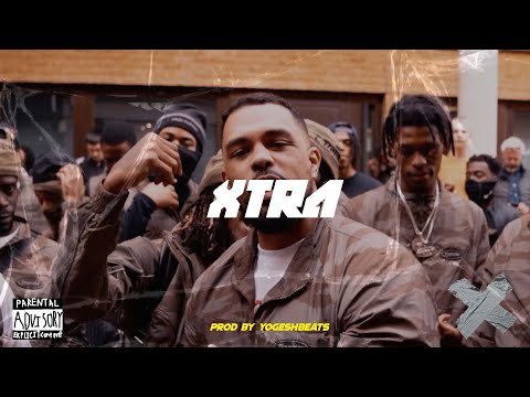 Blade Brown x K-Trap - 'Xtra Time' Type Beat 2022