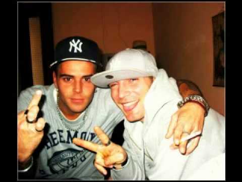 "L'ITALIA DEI FLESTOONS"-SUICIDIO FEAT DARKO FEAT MAX