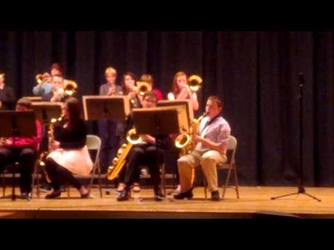 Rollin' on Down the Road