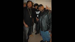 Scarface ft  Yung Redd Lil Ron   Street Lights