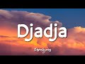 Aya Nakamura - Djadja (letra/lyrics)