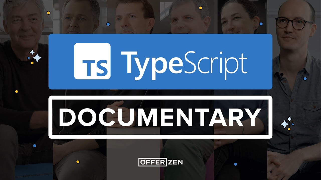 Documental de TypeScript. Resumen en español.