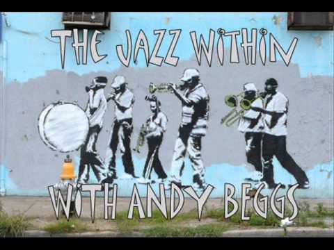 THE JAZZ WITHIN MAY 26TH 2014