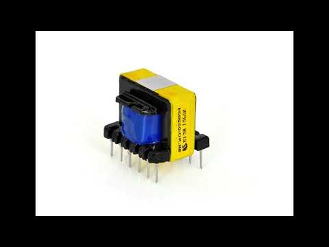EI28 SMPS Transformer 12 pin