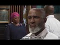 Nkosiyabo Gets Threatened By His Wife Generations The Legacy Weekly Teasers