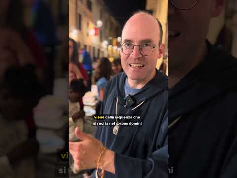 La notte magica di Pisoniano