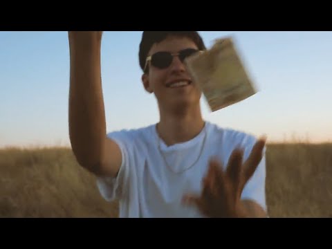 ELIO P - Agua Bendita (Official Music Video)