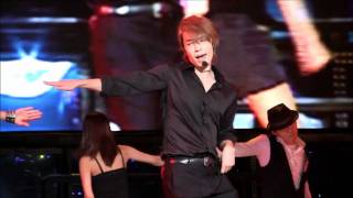 Download lagu [HD][FANCAM]110305 SS3 Shanghai-I wanna love you-EunHae mp3