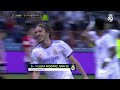 HIGHLIGHTS   Athletic Club 0 2 Real Madrid   Spanish Super Cup champions!
