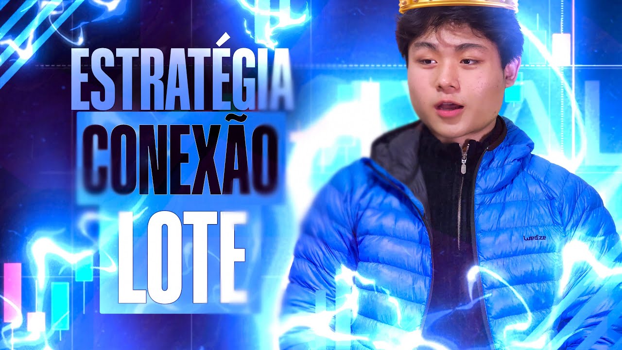 ESTRATÉGIA DA CONEXÃO DE PREÇO PARA INCIANTES