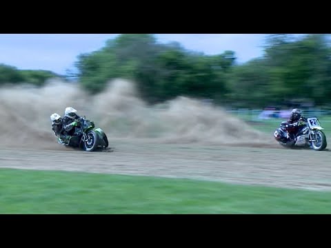 HOT HEAT 3 - 2017 CHAMPION OF CHAMPIONS GRASSTRACK