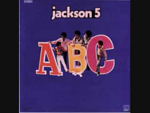 The Jackson 5 - 2-4-6-8