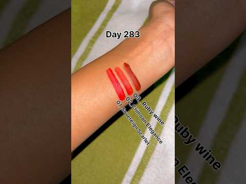 Day 283 ♥️
