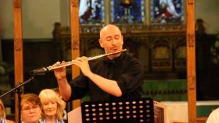 Cavatina ( Theme From The Film 'The Deer Hunter' ) Flute Solo Performed By Adrian Peakman