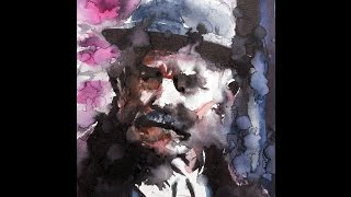 Jeff Healey - Like a Hurricane