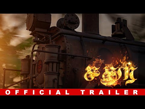 Sathur -Trailer