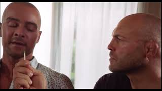 Joey Lawrence in Hawaii 5-0 S08E01 Part 4 video