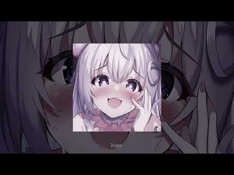 Cyrex x Crystxlmxne - Kyoto (slowed & reverb)