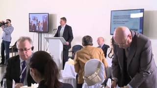 Business Breakfast "Intellectual Property Legal Regulation", DLA Piper