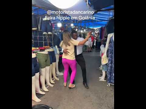 Feira hippie em Goiânia #feirahippie #goiânia #goiás