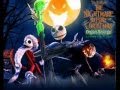 Nightmare before christmas - this is halloween by ...