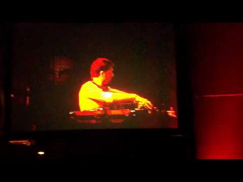 ASOT 450 NYC Day 3 - Lange Intro