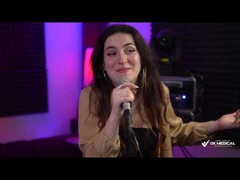 Teodora Sava - Love On The Brain ( Rihanna )