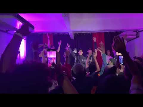 Forceparkbois, PSP @ Wisma Ruas, PNG - 26 Nov 2022