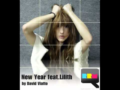 New Year Feat.Lilith ( Original ) David Viatto