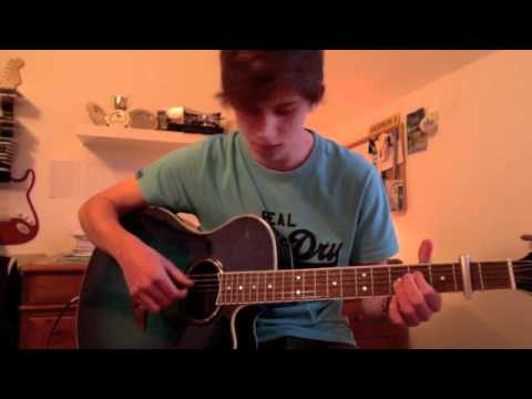 Someone Like You by Adele (Finger style guitar cover) (Sungha Jung arrangement)