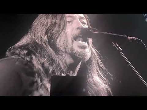 Breakout - Foo Fighters Live | Mad Cool Madrid 2026