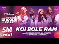Koi Bole Ram Bhoomi 2022 GoDaddy India Salim Sulaiman Feat HarshdeepKaurMusic Vipul Mehta