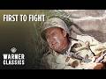 First To Fight Raid On The Japanese Stronghold Warner Classics