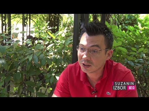 Suzanin izbor S02E92 – Željko Vasić