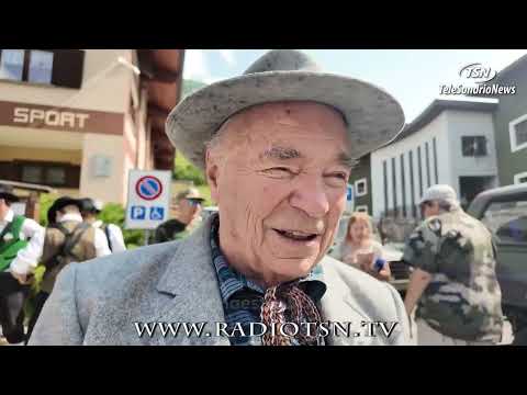 "Achille, chi è arrivato prima sul K2? Guarda la corda..."