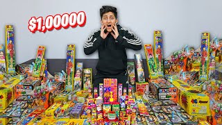 Biggest Diwali Stash New Crazy Crakers | Diwali 2022