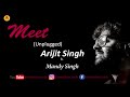 Meet Unplugged Cover Version By Mandy Records