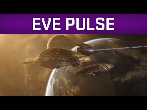 EVE PULSE - Invasion Zenith, Rolling Thunder, Depths of the Abyss
