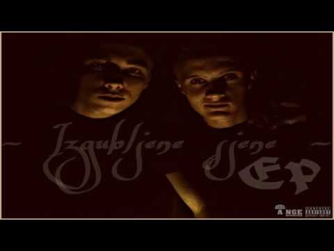 Denny & Elda feat. Vektor - Ulice Grada (2013/EP)